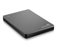 SEAGATE Backup Plus 2TB STDR2000201 srebrny - 164126 - zdjęcie 2